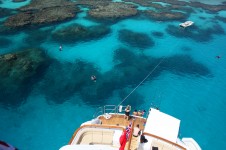 MASTEKA 2 -  Great Barrier Reef snorkelling